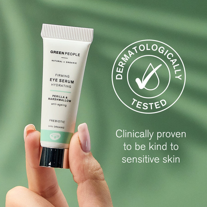 Green People - Firming Eye Serum 10ml