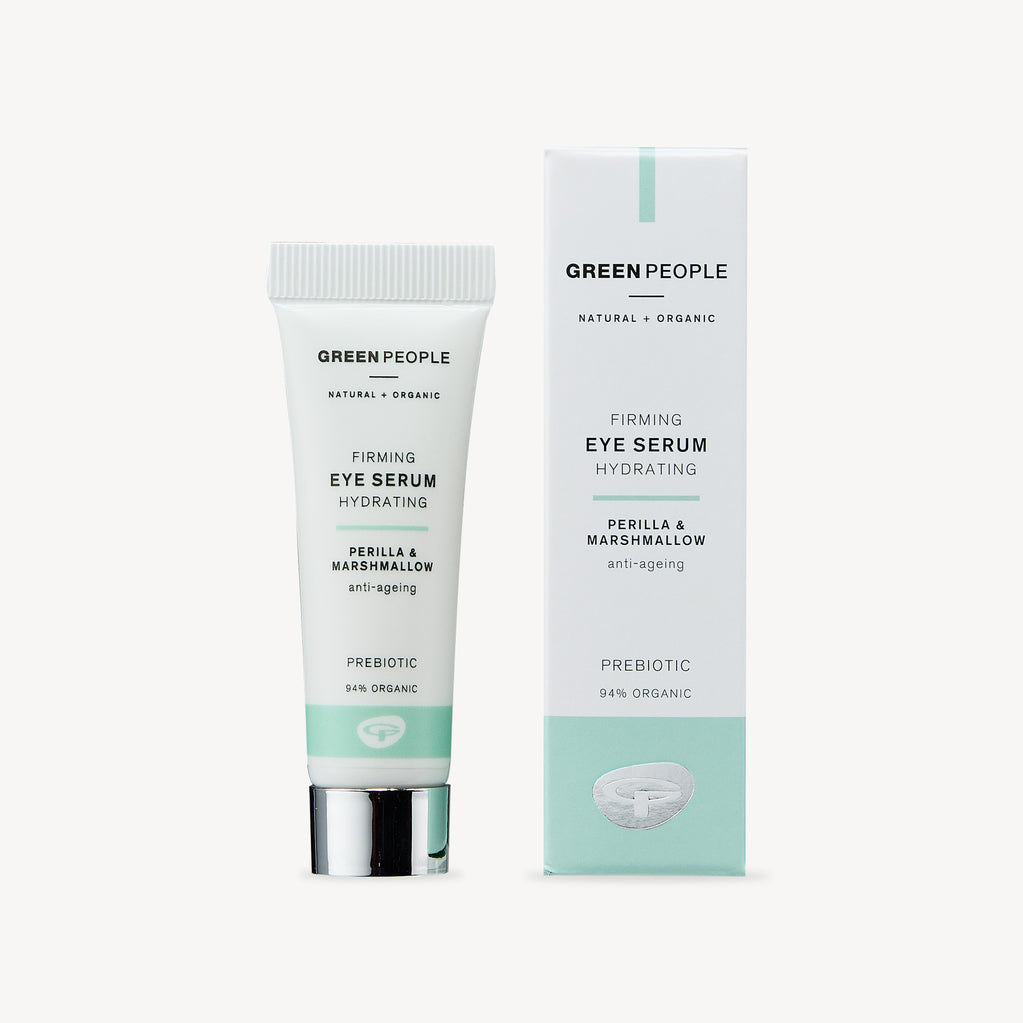 Green People - Firming Eye Serum 10ml