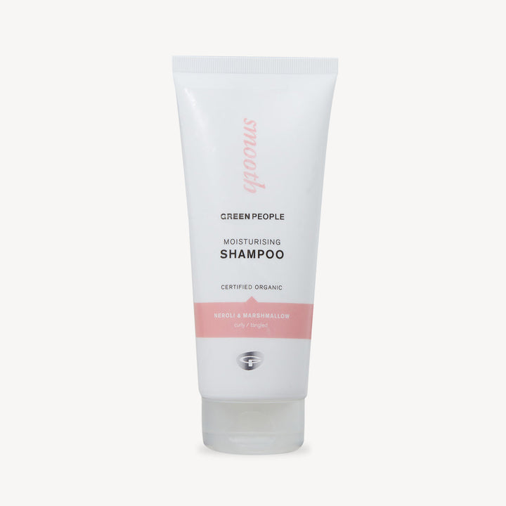 Green People - Moisturising Shampoo 200ml