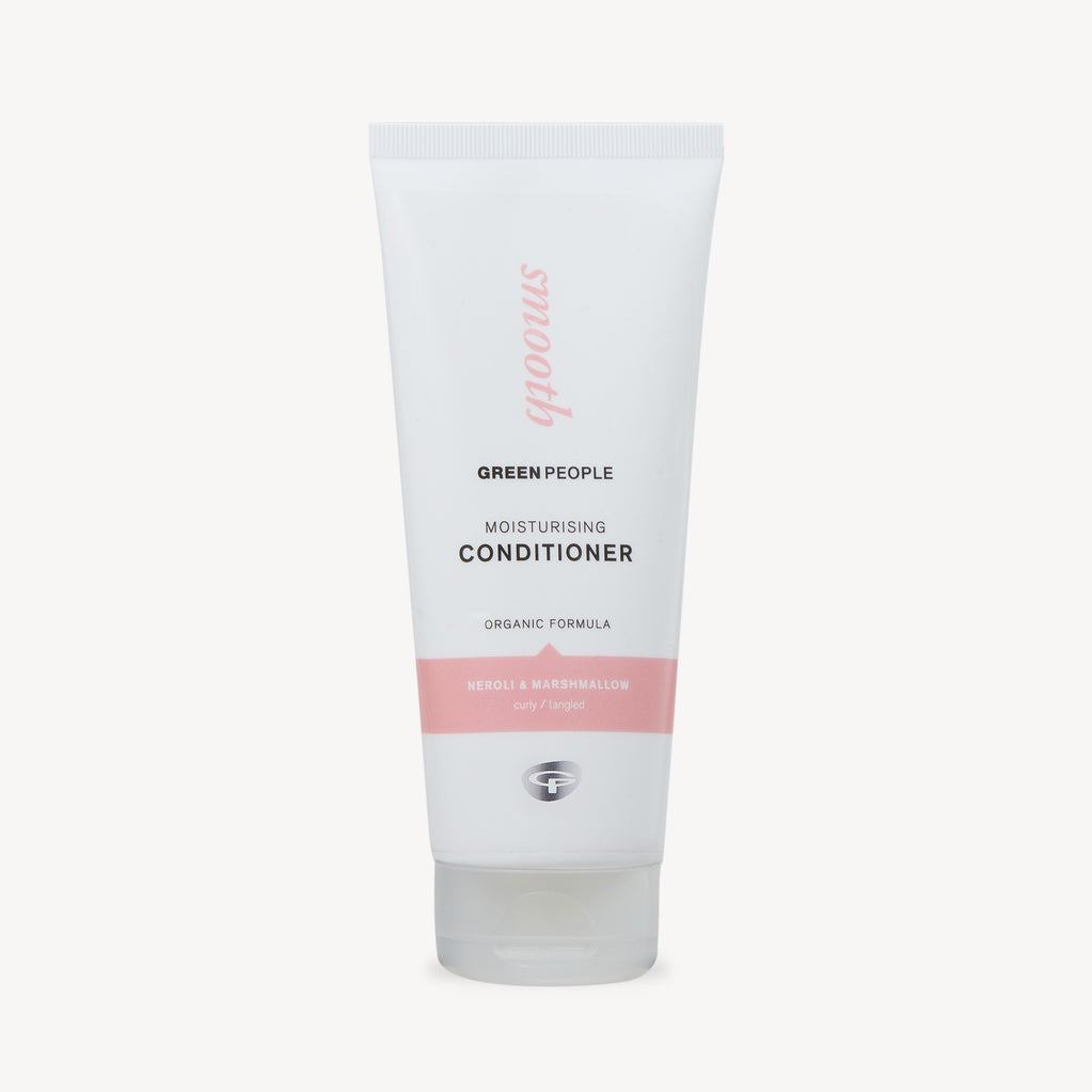 Green People - Moisturising Conditioner 200ml