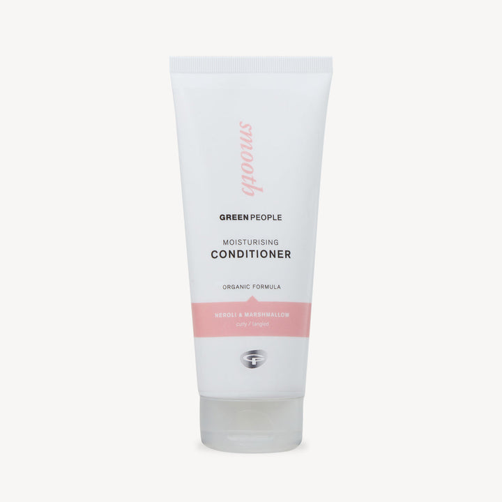 Green People - Moisturising Conditioner 200ml