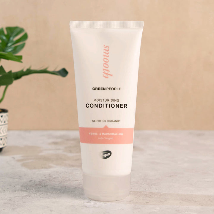 Green People - Moisturising Conditioner 200ml