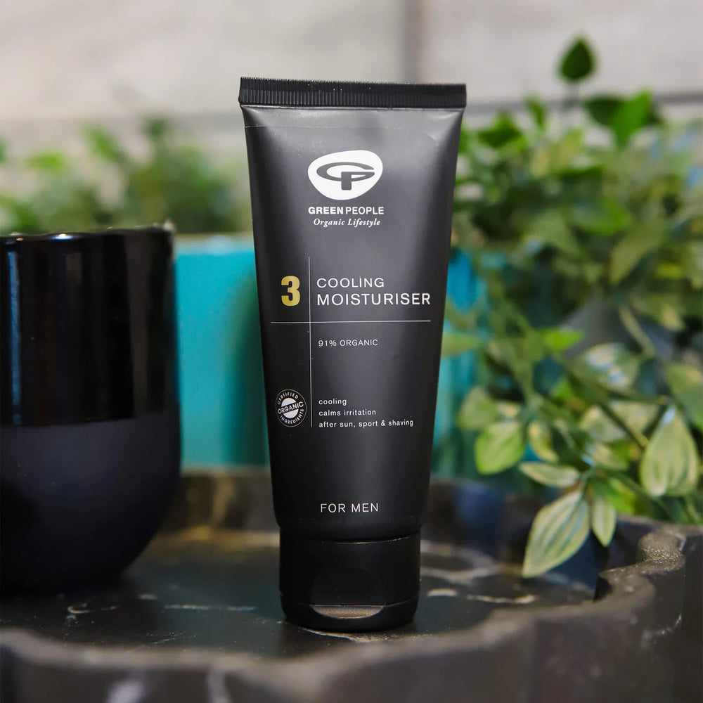 Gents Winter Wellness - From Ready Sweat Go