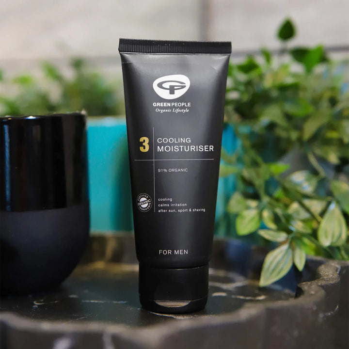 Gents Winter Wellness - From Ready Sweat Go