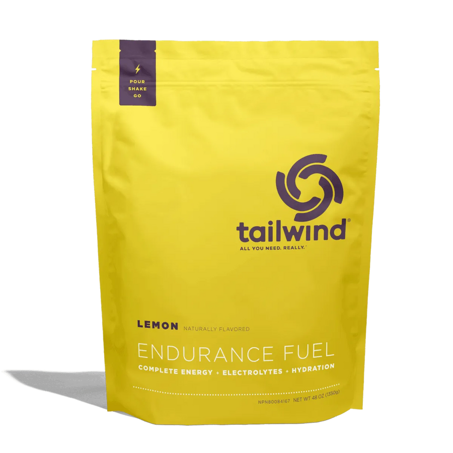 Lemon50 - Ready Sweat Go