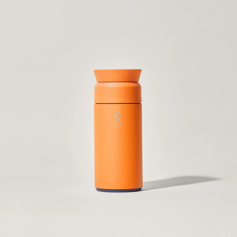 Ocean Bottle - Brew Flask - 350ml - Ready Sweat Go