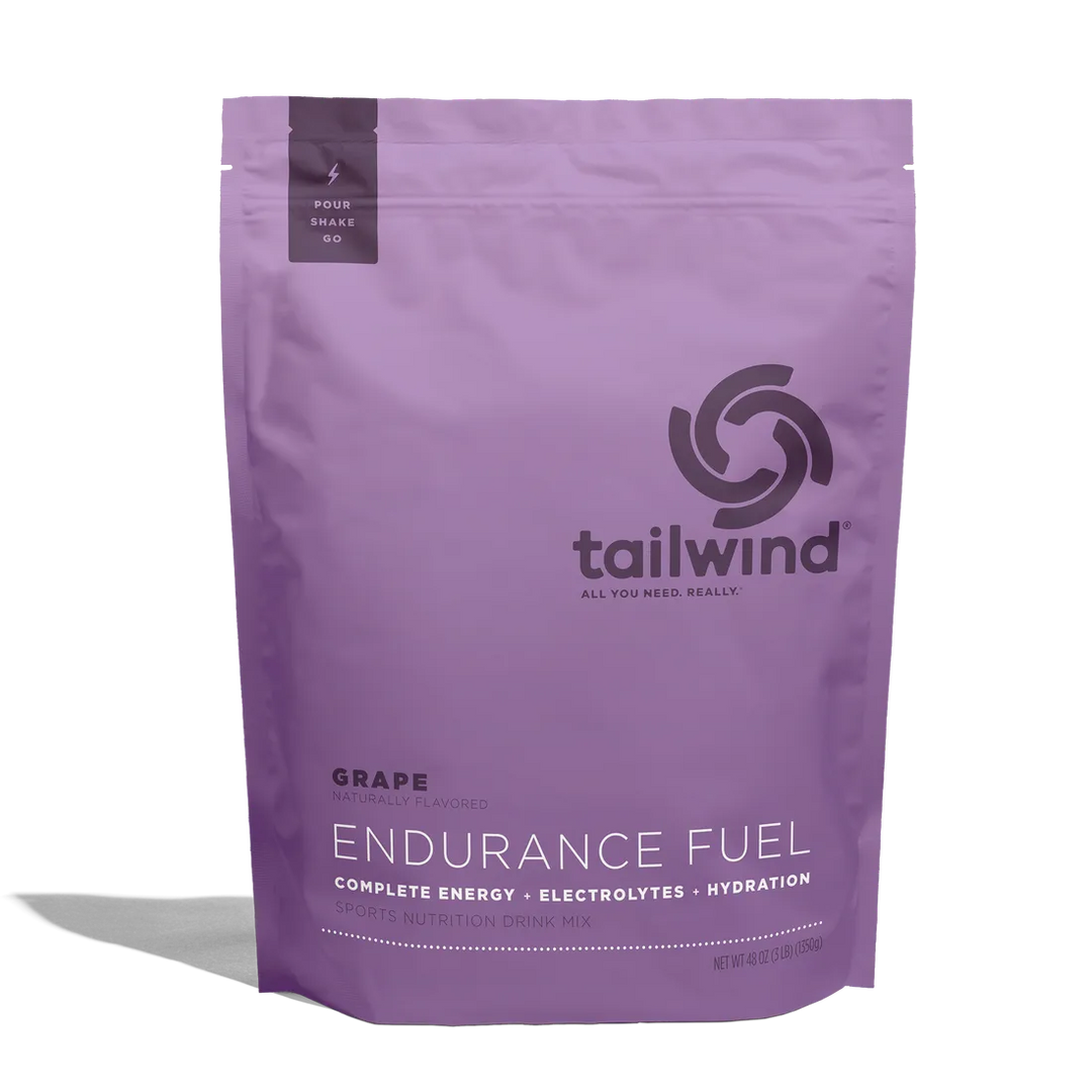 Tailwind - Endurance Fuel - 50 Serving Pouch