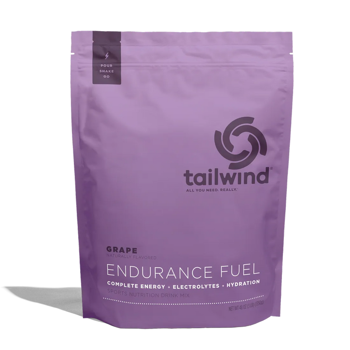 Tailwind - Endurance Fuel - 50 Serving Pouch