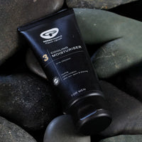 Green People - Gents No. 3 Organic Cooling Moisturiser - 100ml - From Ready Sweat Go