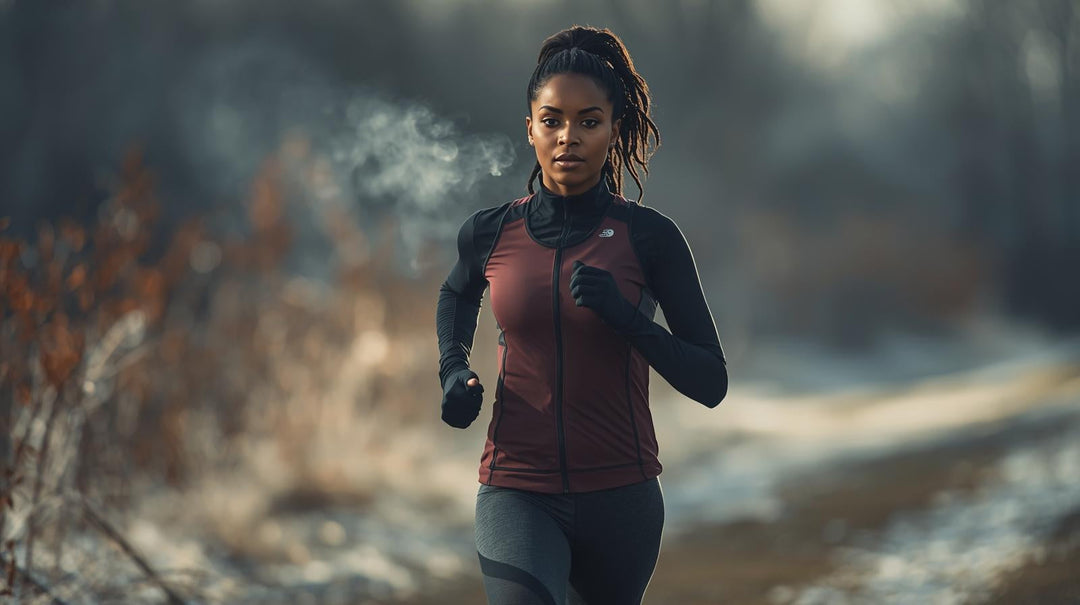 Why Every Runner Should Think About Fuelling Properly This Winter