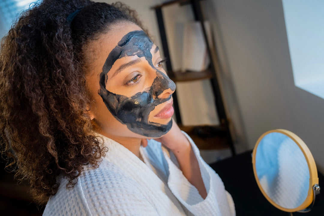 Masks & Treatments - Shop with Ready Sweat Go