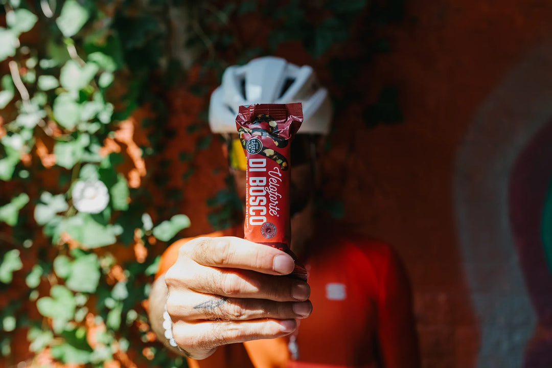 Veloforte Energy Bars