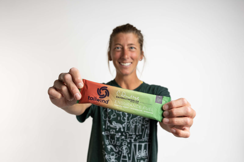 Tailwind Nutrition UK - Ready Sweat Go