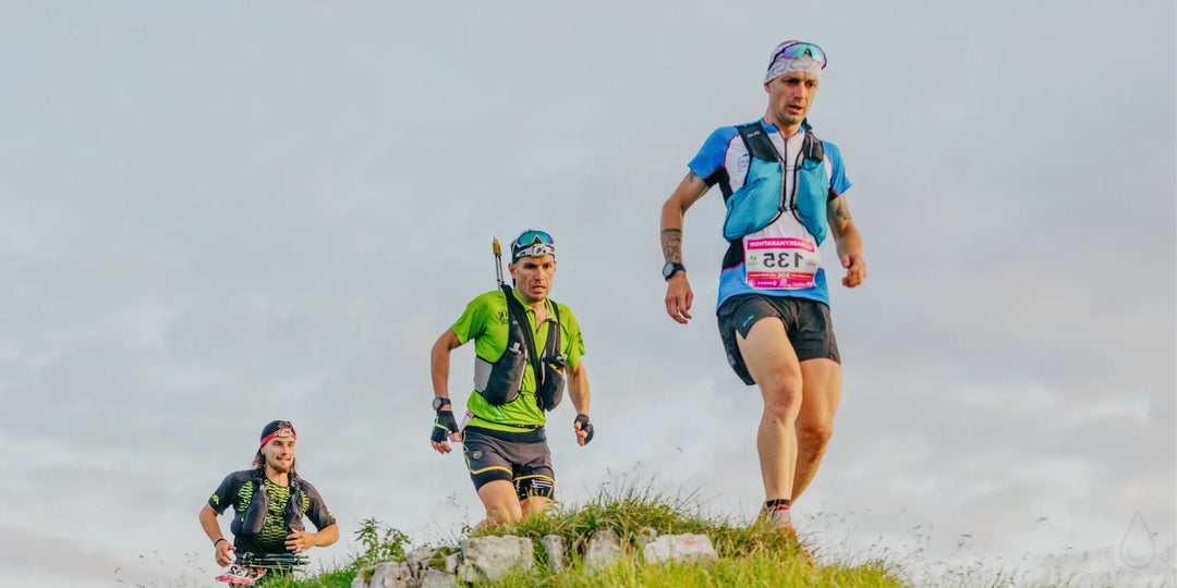 Tailwind Endurance Fuel