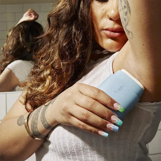 Fussy - Ready Sweat Go