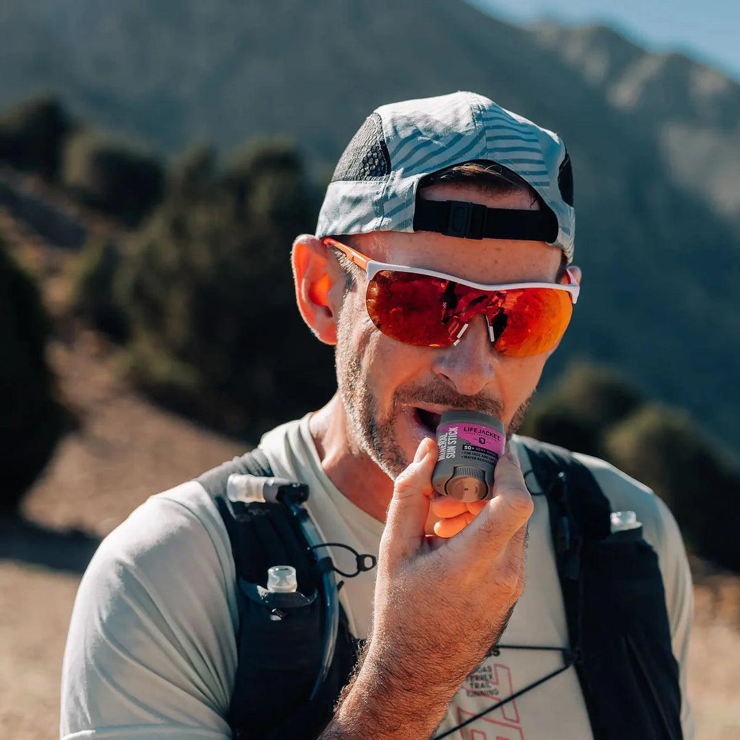 Sports & Mineral Sunscreens - Ready Sweat Go