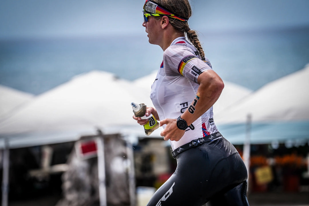Precision Fuel - Elite Endurance Energy