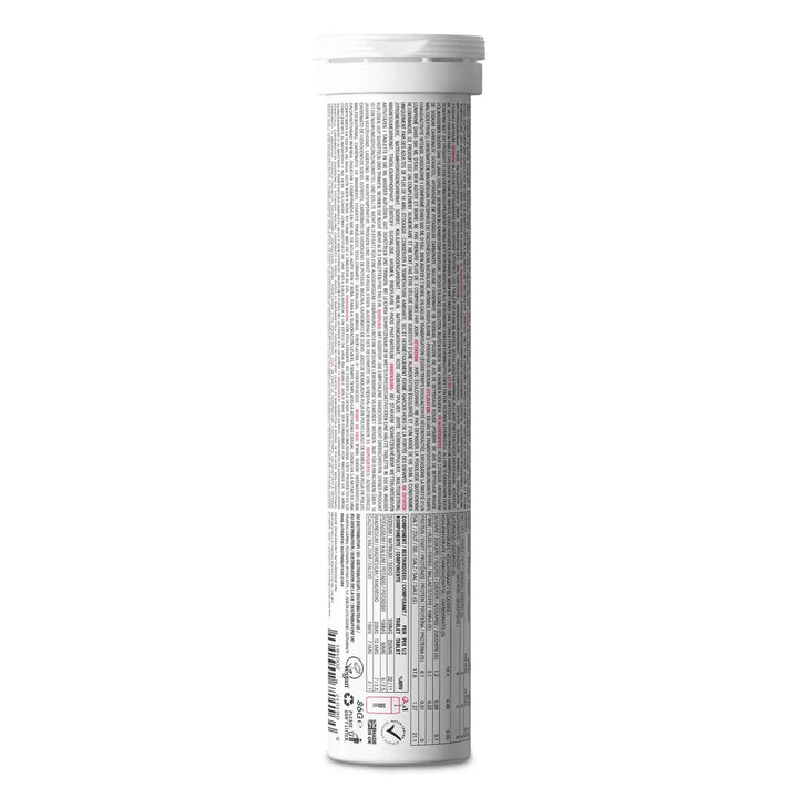 Styrkr - SLT07 Electrolyte - Mild Berry and Citrus Flavours - From Ready Sweat Go