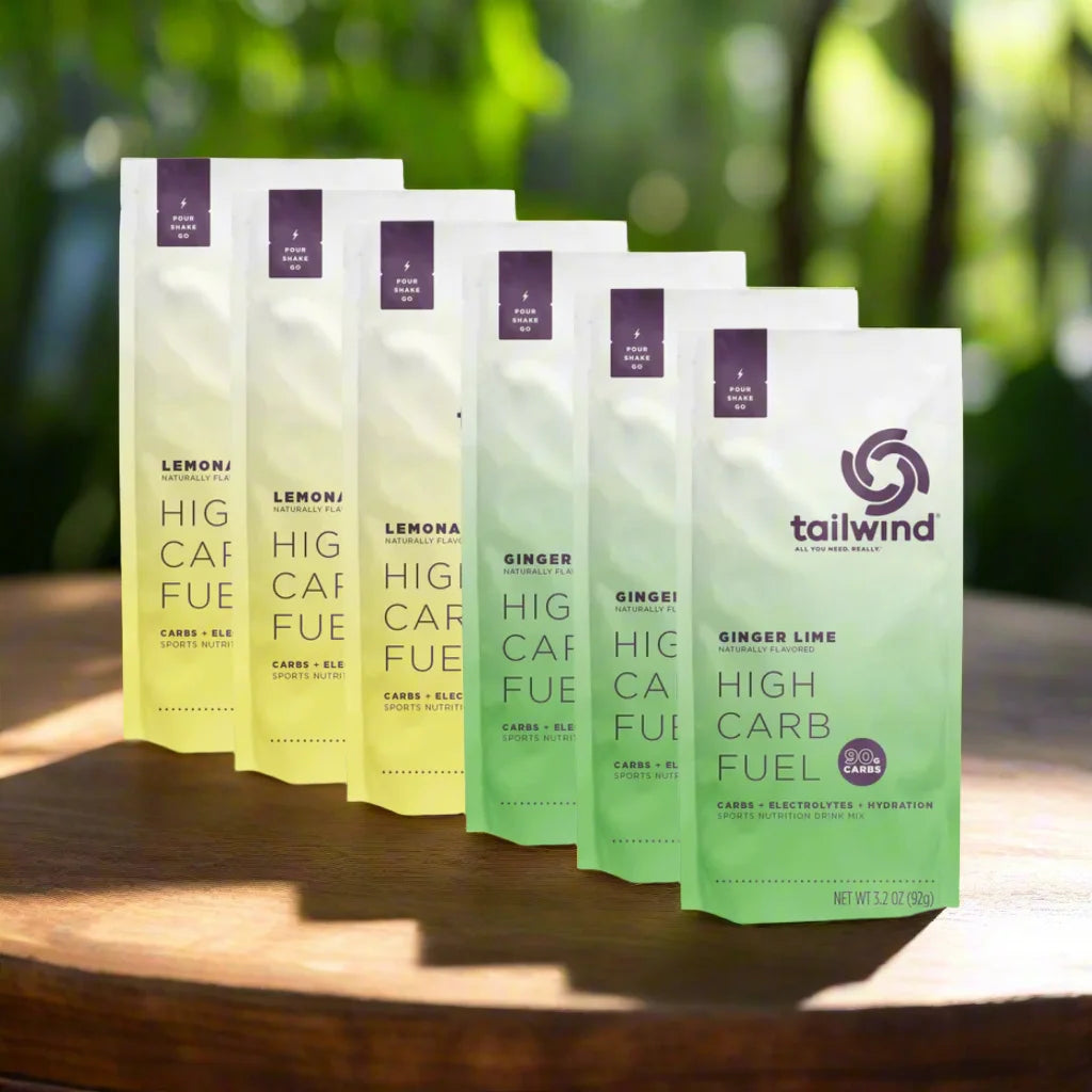Tailwind - High Carb Fuel