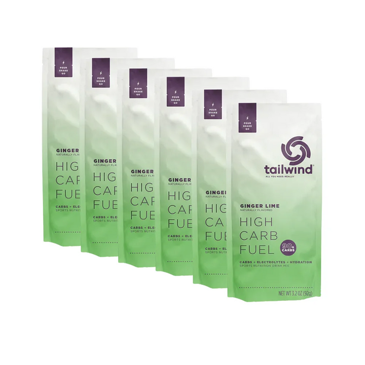 Tailwind - High Carb Fuel