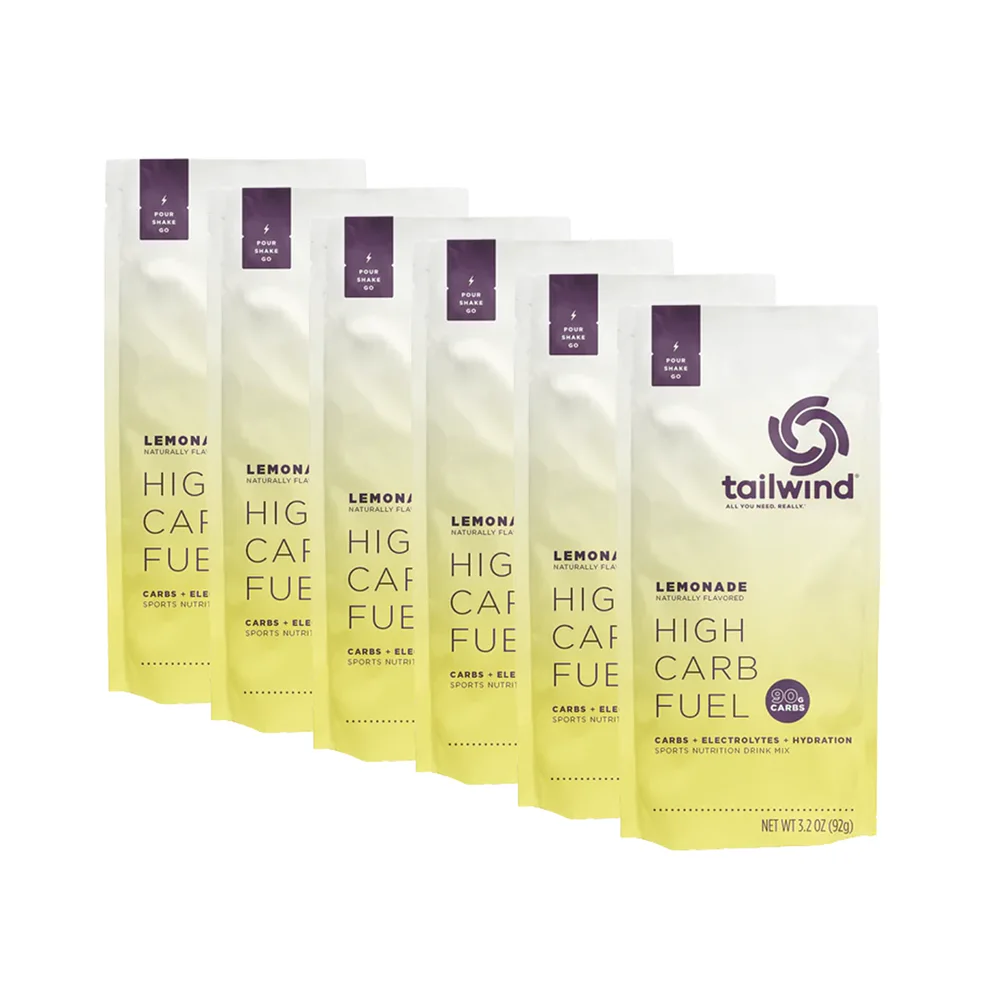 Lemonade Box Of 6