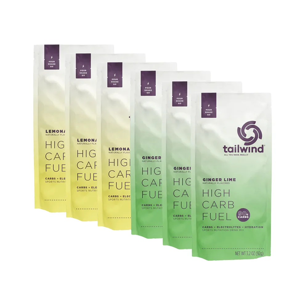 Tailwind - High Carb Fuel