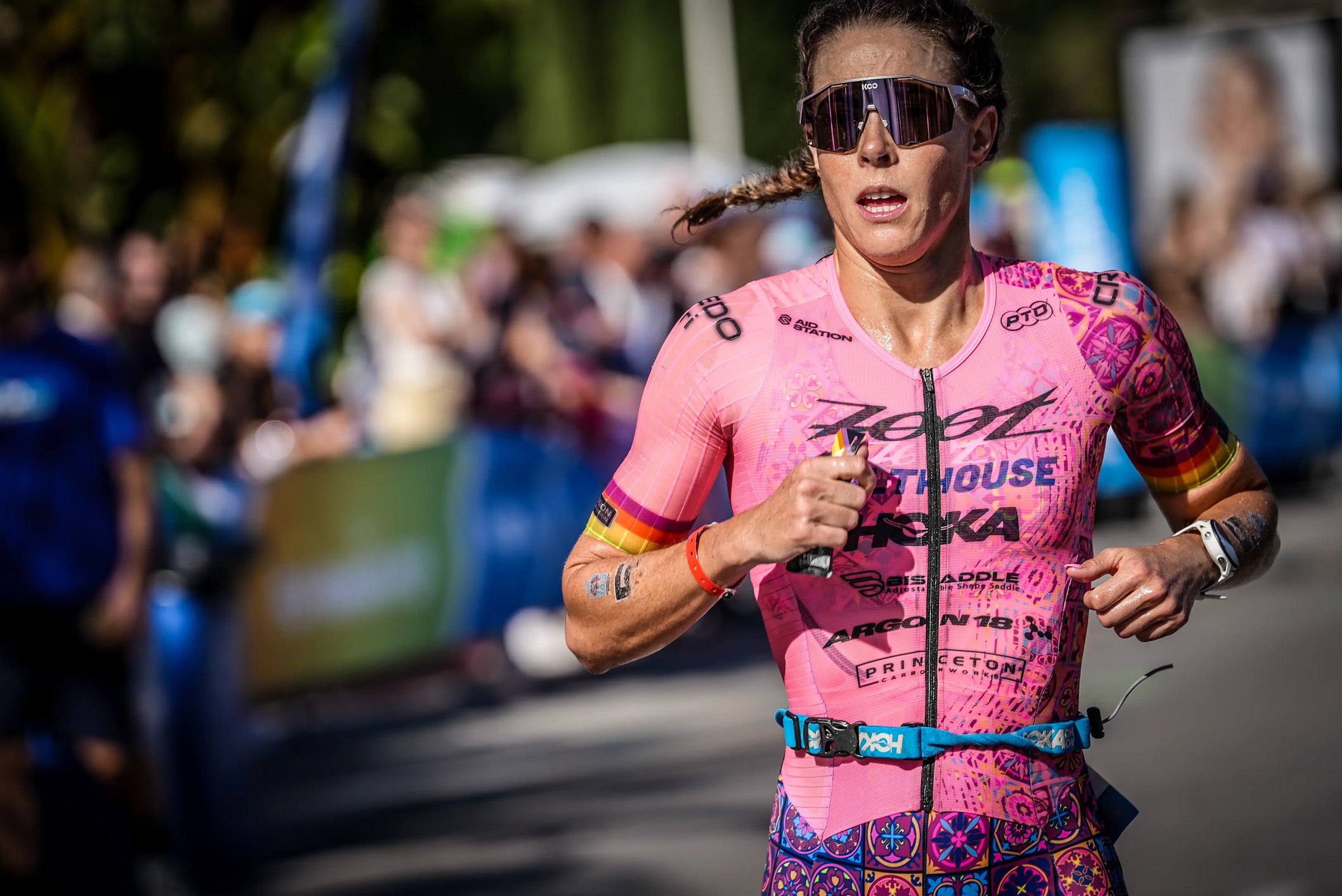 Ironman Marbella 70.3