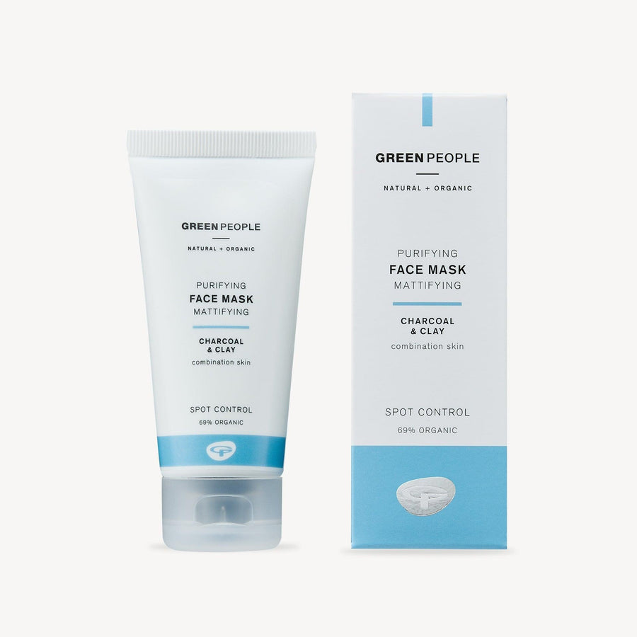 B070_NEWPURIFYING_FACE_MASK_50ML - Ready Sweat Go
