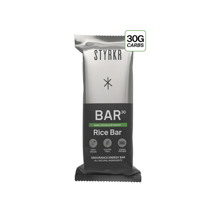 Styrkr - Bar30 Energy Bar