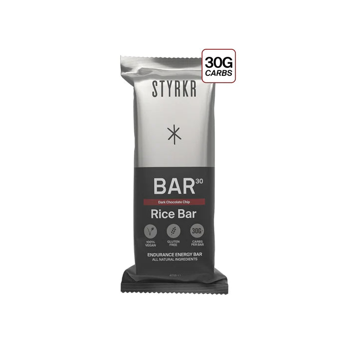 Styrkr - Bar30 Energy Bar