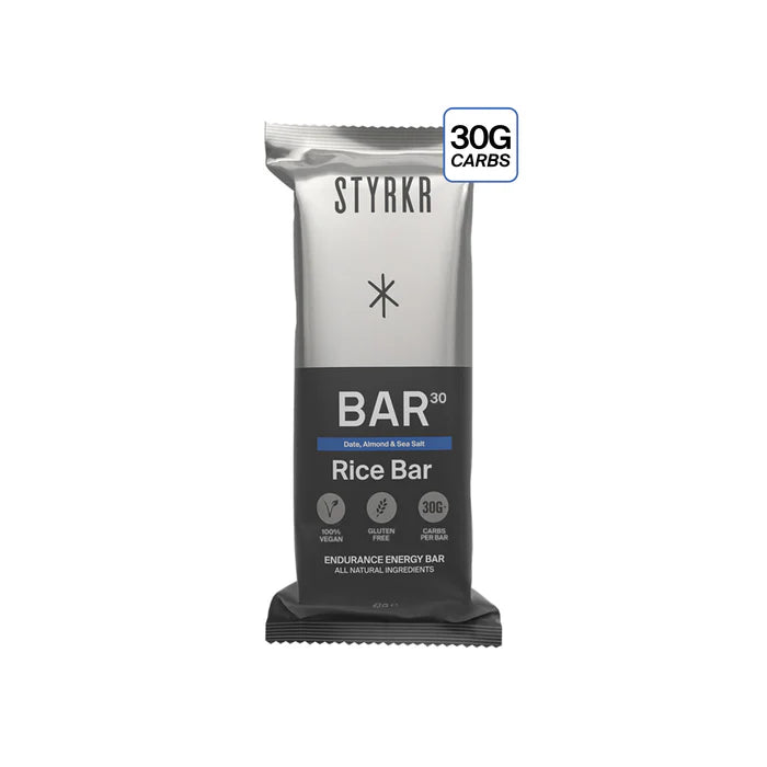 Styrkr - Bar30 Energy Bar