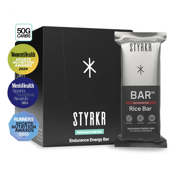 Styrkr - Bar50 Energy Bar