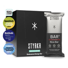 Styrkr - Bar50 Energy Bar