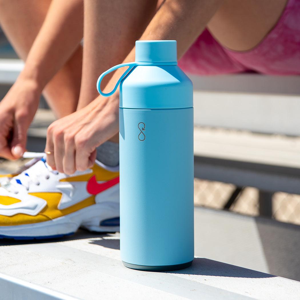 Ready Pack Go - Big Energy Bundle - Ready Sweat Go