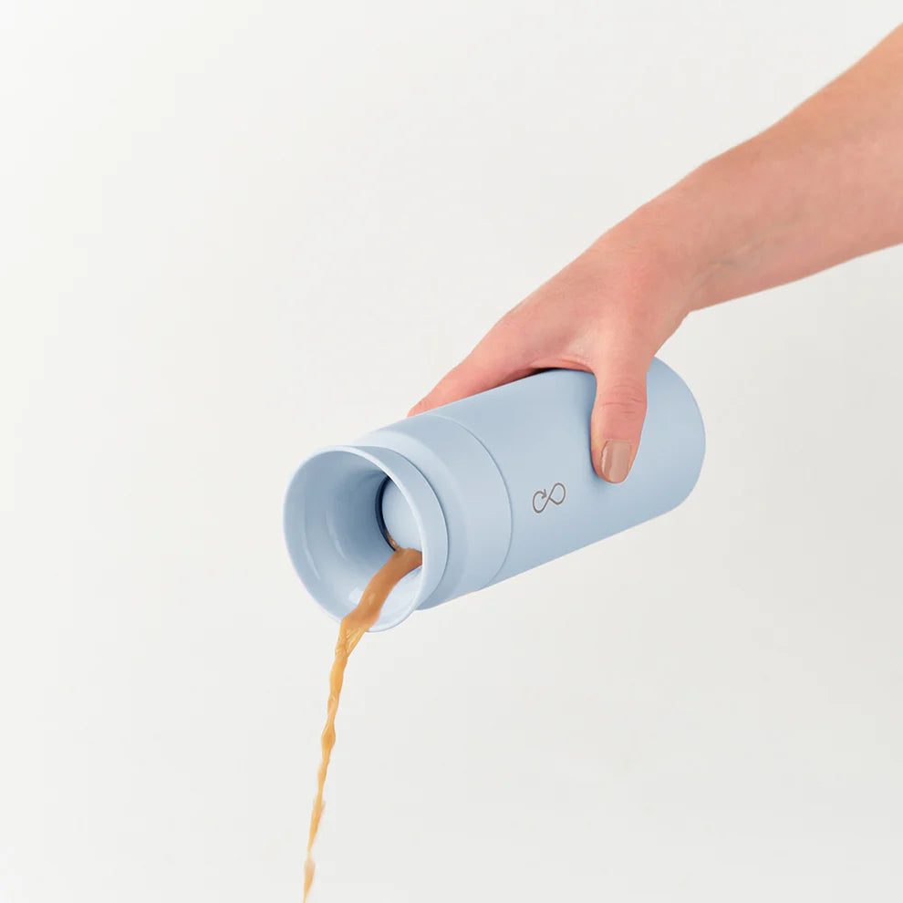 Ocean Bottle Brew Flask 350ml