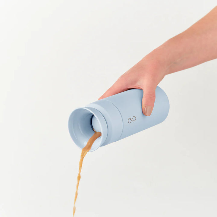 Ocean Bottle Brew Flask 350ml