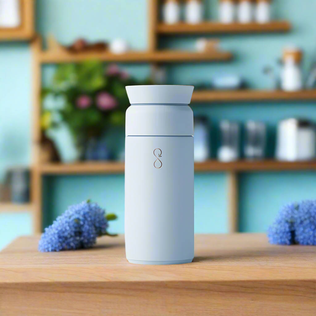 Ocean Bottle Brew Flask 350ml