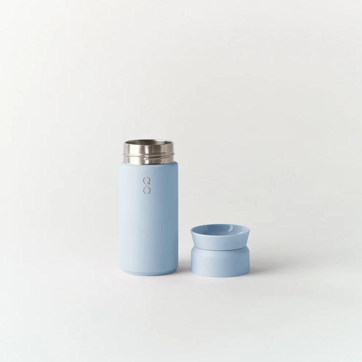 Ocean Bottle Brew Flask 350ml