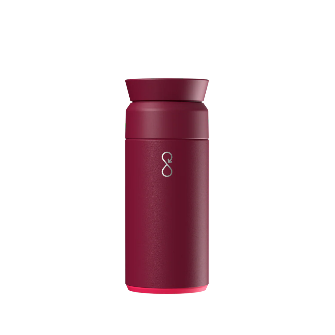 Ocean Bottle Brew Flask 350ml