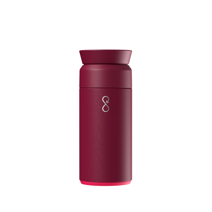Ocean Bottle Brew Flask 350ml