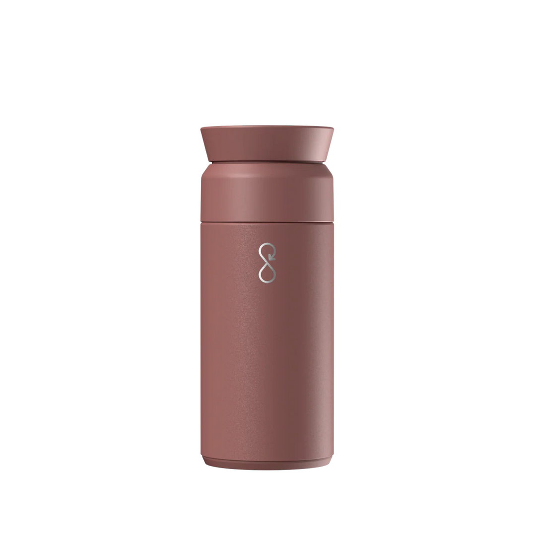 Ocean Bottle Brew Flask 350ml