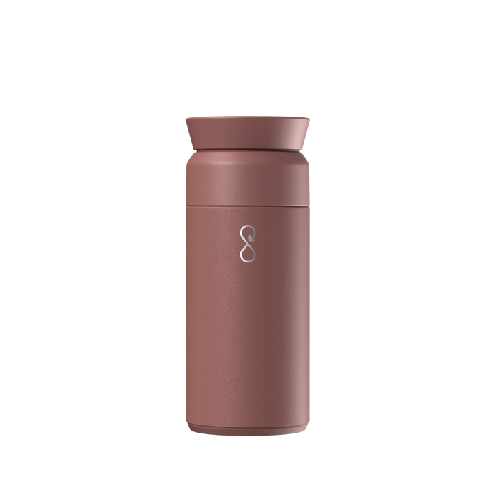 Ocean Bottle Brew Flask 350ml