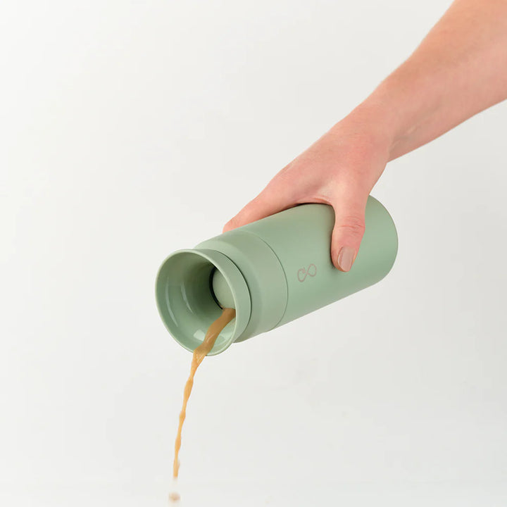 Ocean Bottle Brew Flask 350ml