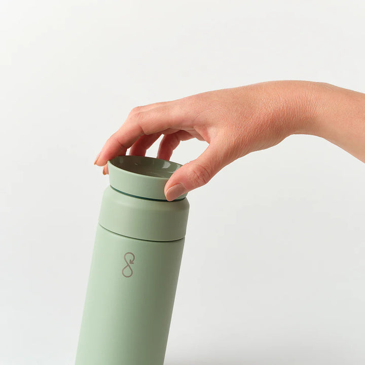 Ocean Bottle Brew Flask 350ml