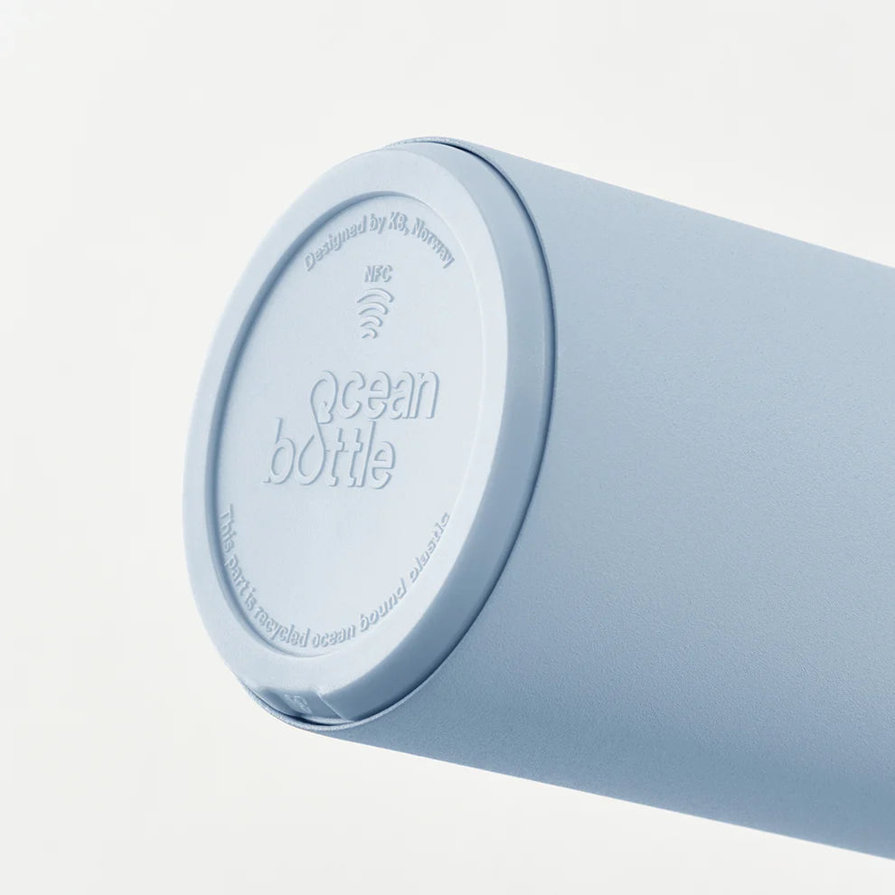 Ocean Bottle Brew Flask 350ml