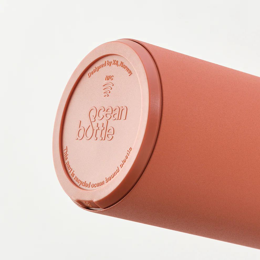 Ocean Bottle Brew Flask 350ml