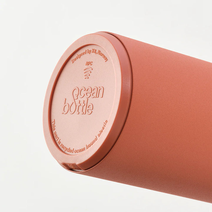 Ocean Bottle Brew Flask 350ml