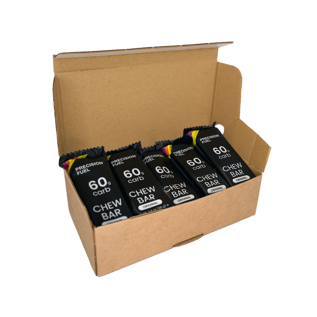 Precision PF 60 Chew Bar