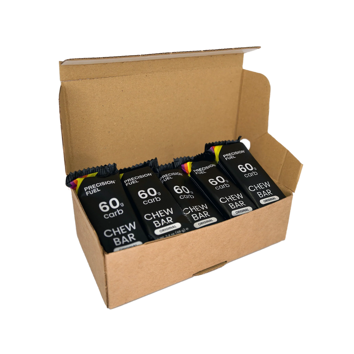 Precision PF 60 Chew Bar