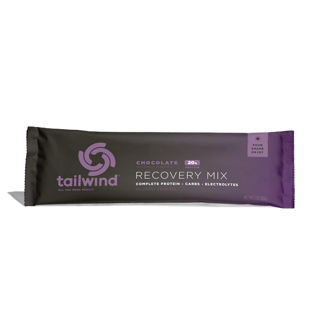 Tailwind Chocolate Recovery Mix
